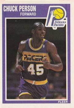 Chuck Person