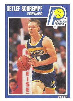 Detlef Schrempf