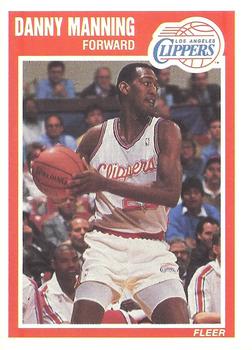 Danny Manning