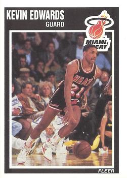 Kevin Edwards