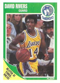 David Rivers