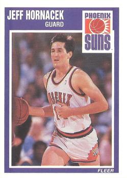 Jeff Hornacek
