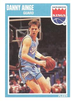 #133 Danny Ainge