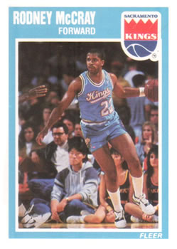 Rodney McCray