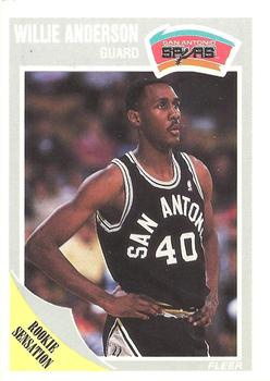 Willie Anderson