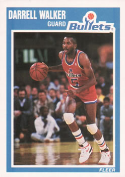 Darrell Walker