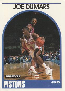 Joe Dumars