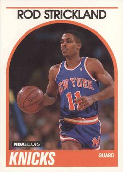 Rod Strickland