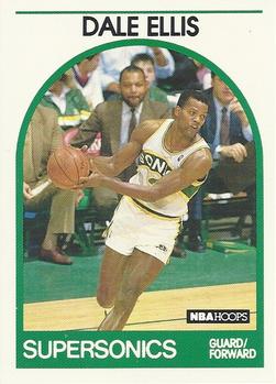 Dale Ellis