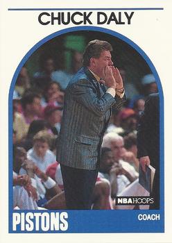 Chuck Daly