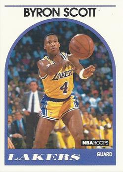 Byron Scott