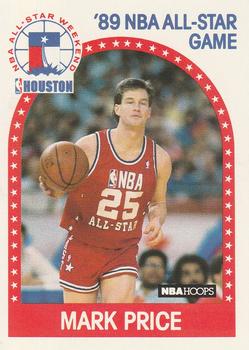 Mark Price