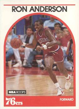 Ron Anderson