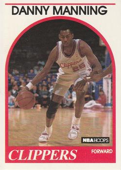Danny Manning
