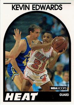 Kevin Edwards