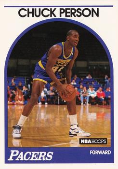 Chuck Person