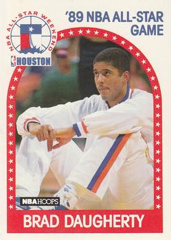 Brad Daugherty