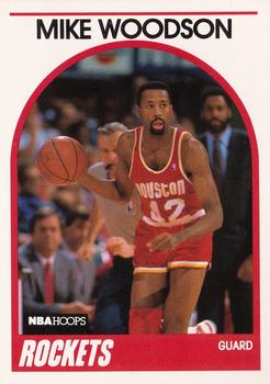 Mike Woodson