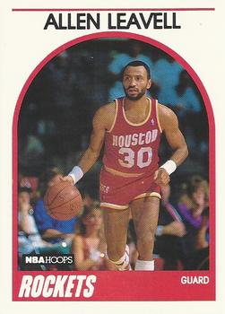 Allen Leavell