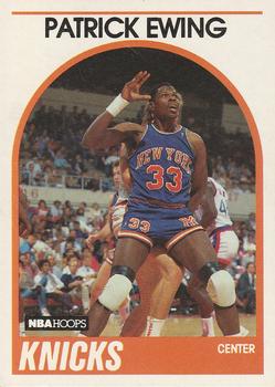 Patrick Ewing