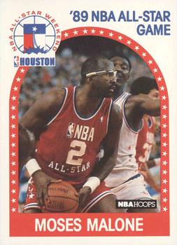Moses Malone