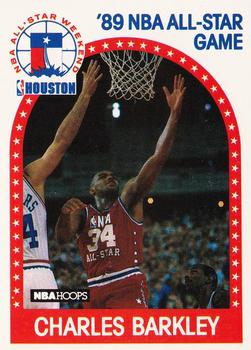 Charles Barkley
