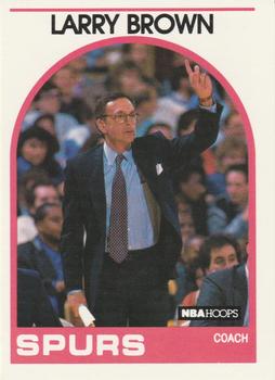Larry Brown