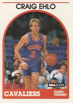 Craig Ehlo