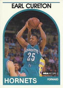 Earl Cureton
