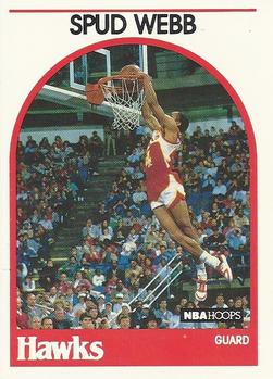 Spud Webb
