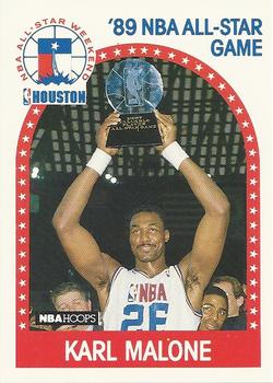 Karl Malone
