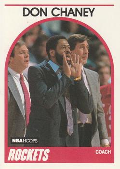 Don Chaney