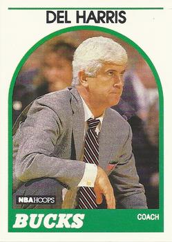 Del Harris