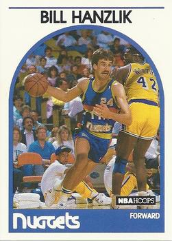 Bill Hanzlik