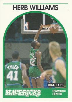 Herb Williams