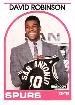 David Robinson