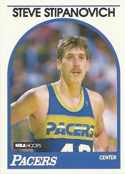 Steve Stipanovich
