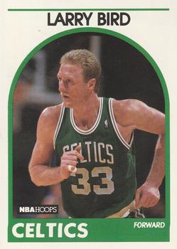 Larry Bird