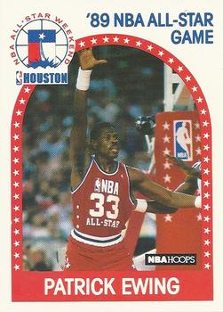 Patrick Ewing