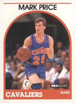 Mark Price