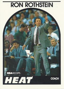 Ron Rothstein