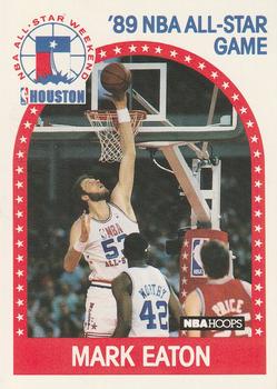 Mark Eaton