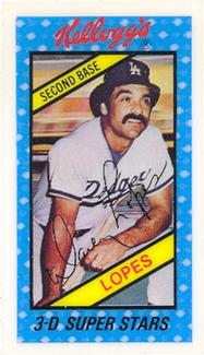 Davey Lopes