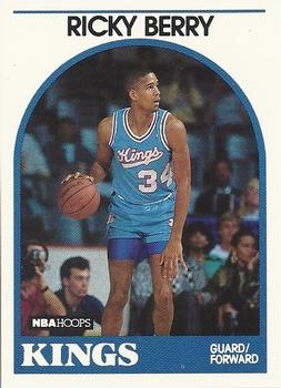 Ricky Berry