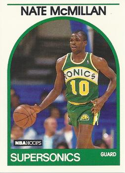 Nate McMillan
