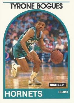 Tyrone Bogues
