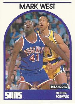 Mark West