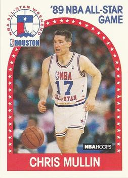Chris Mullin