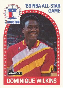 Dominique Wilkins