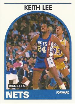 Keith Lee